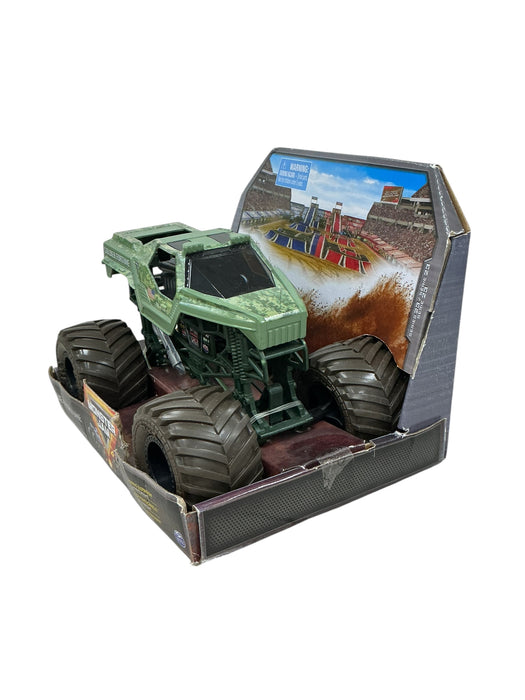Monster Jam (SPIN MASTER)