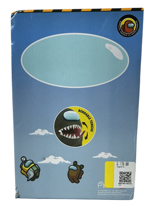 Impostor (YUME TOYS)