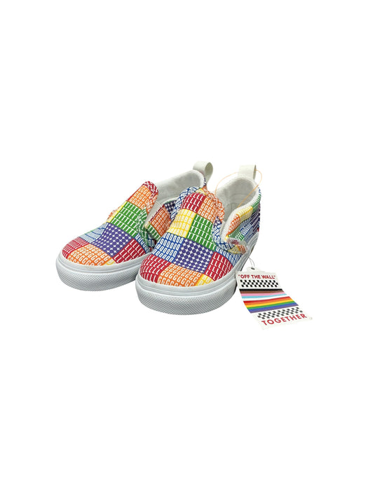 Tenis para niño 6C (VANS)