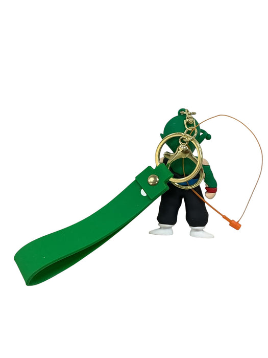 Llavero de Piccolo