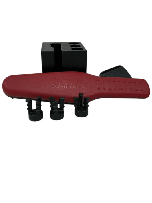 Cepillo de peinado (CIRRUS)