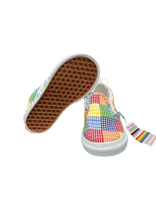 Tenis para niño 6C (VANS)