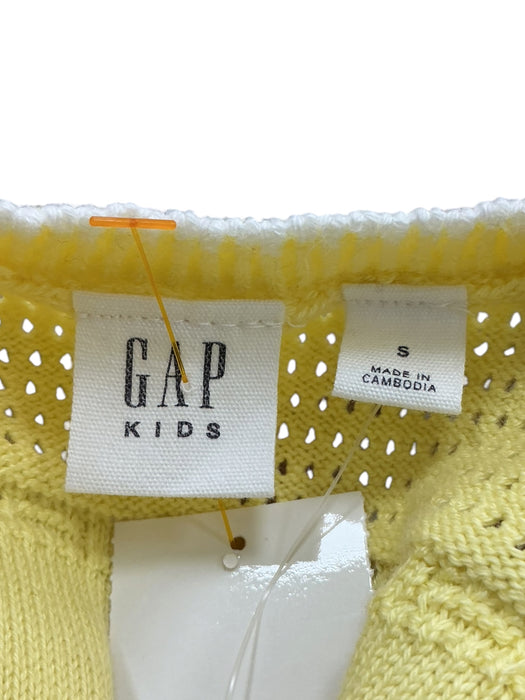 Blusa para niña 6-7 (CAP)