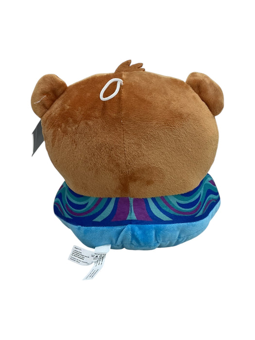Oso (GOOD STUFF)