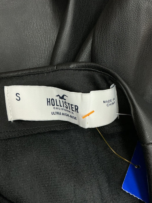 Falda S (HOLLISTER)