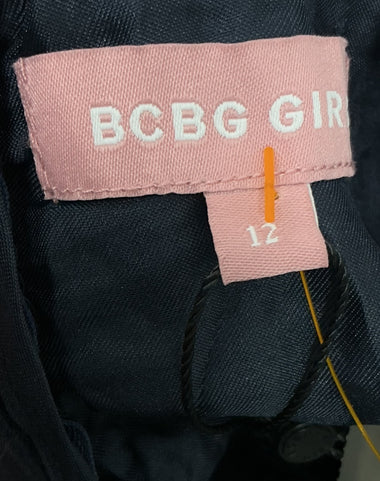 Vestido para niña 12 (BCBG GIRLS)