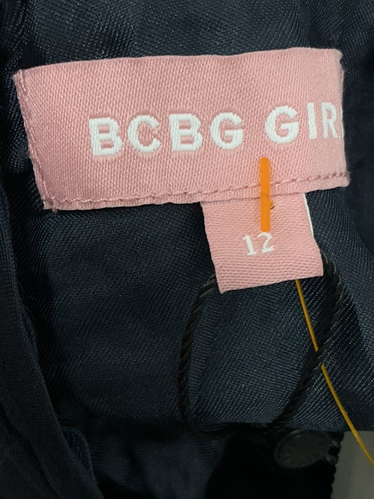 Vestido para niña 12 (BCBG GIRLS)
