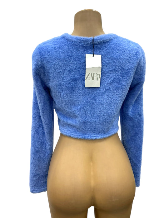 Blusa M (ZARA)