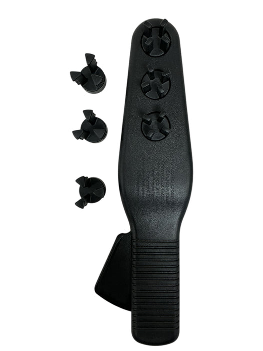 Cepillo de peinado (CIRRUS)