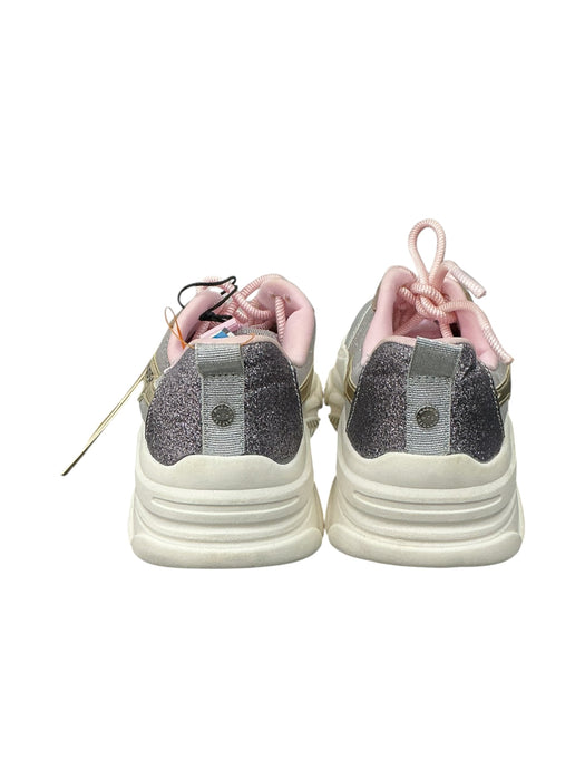 Tenis 4 (MADDEN NYC)