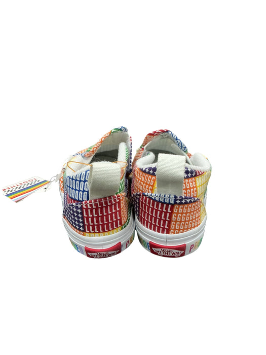 Tenis para niño 6C (VANS)