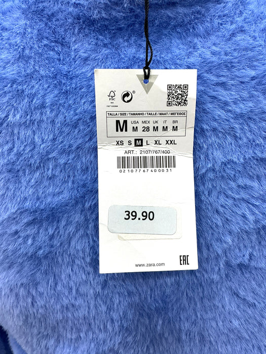 Blusa M (ZARA)