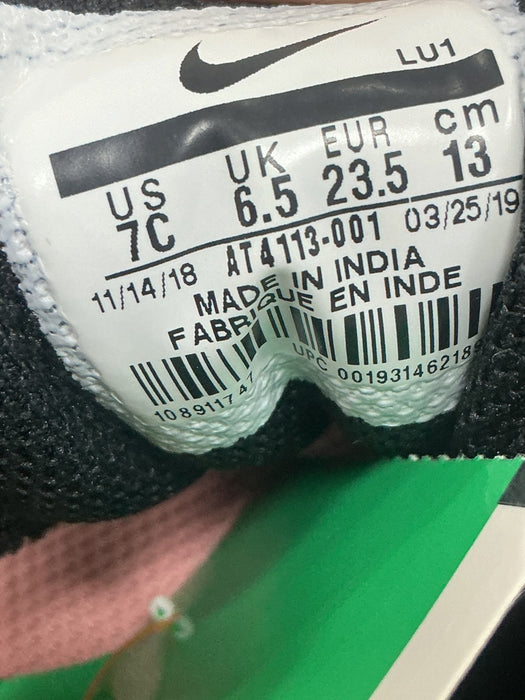 Tenis para bebé 7C (NIKE)