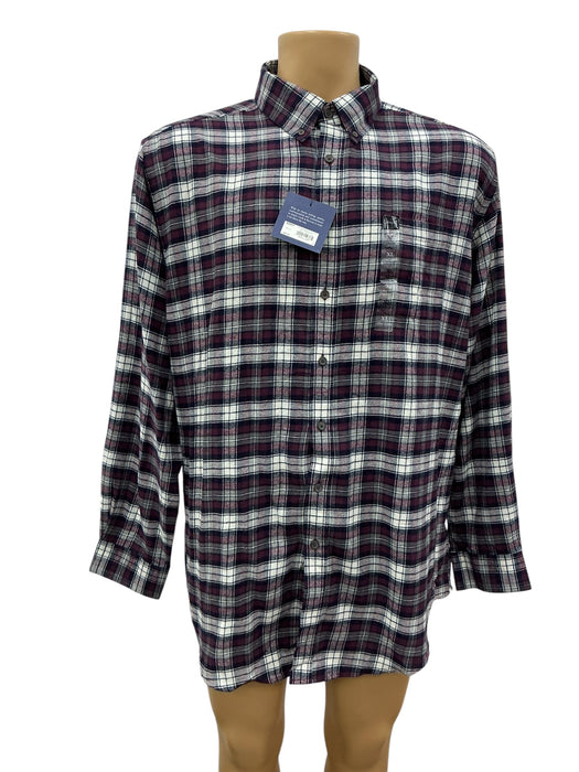 Camisa XL (CROFT & BARROW)