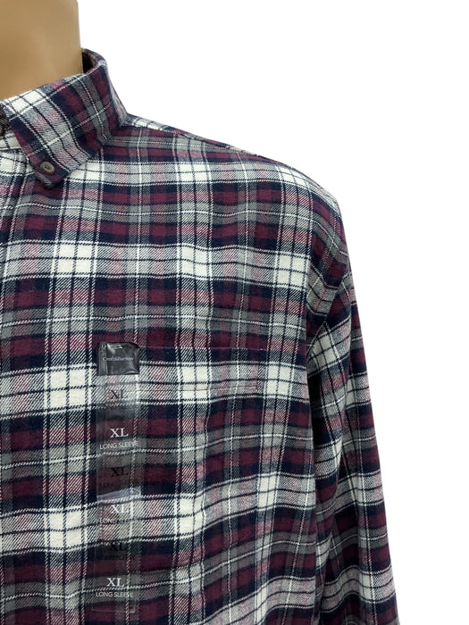 Camisa XL (CROFT & BARROW)