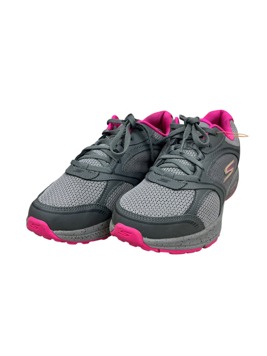 Tenis 8.5 (SKECHERS)