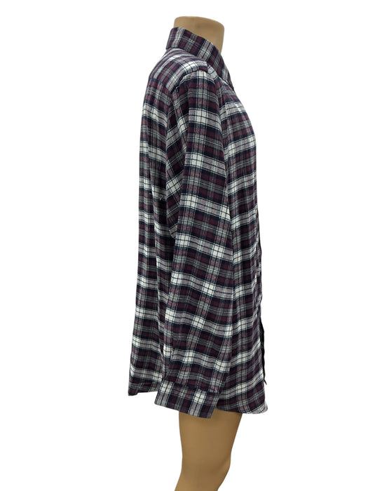 Camisa XL (CROFT & BARROW)