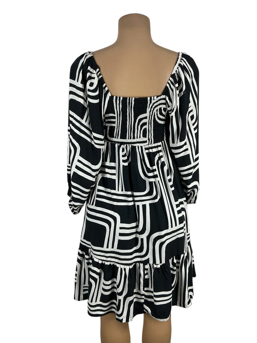 Vestido XS (NINE WEST)