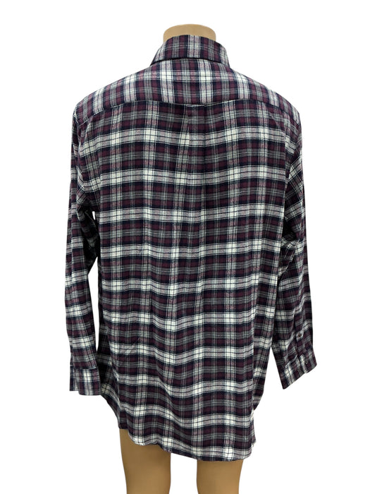 Camisa XL (CROFT & BARROW)