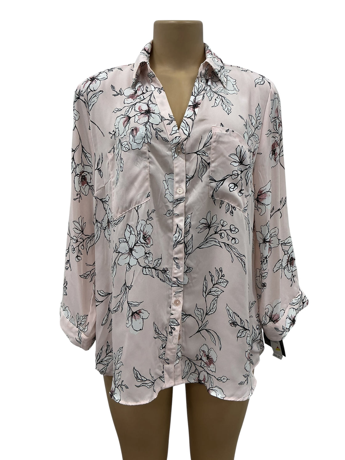 Blusa XL (IZ BYER)