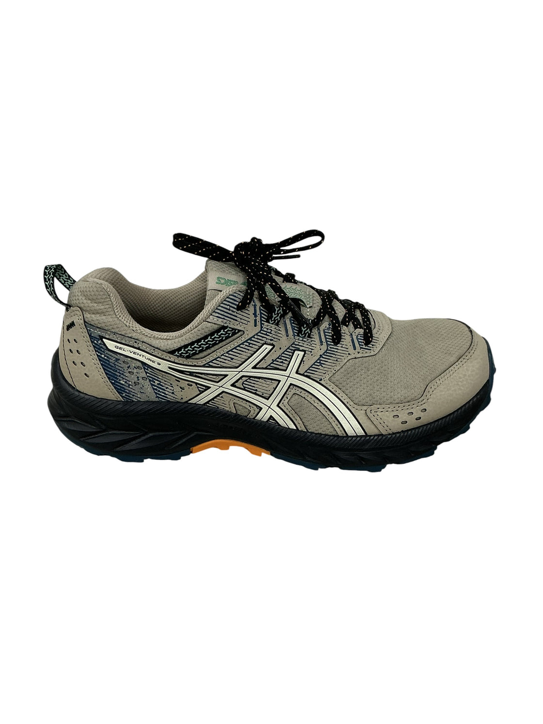 Tenis 8 (ASICS)