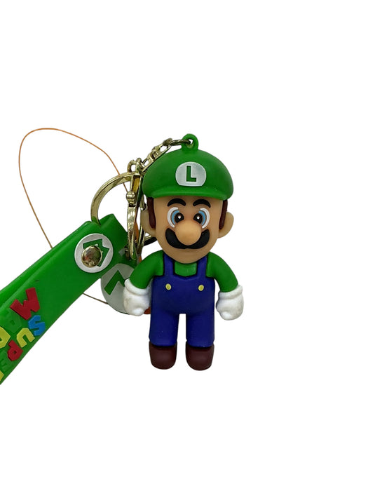 Llavero de Luigi