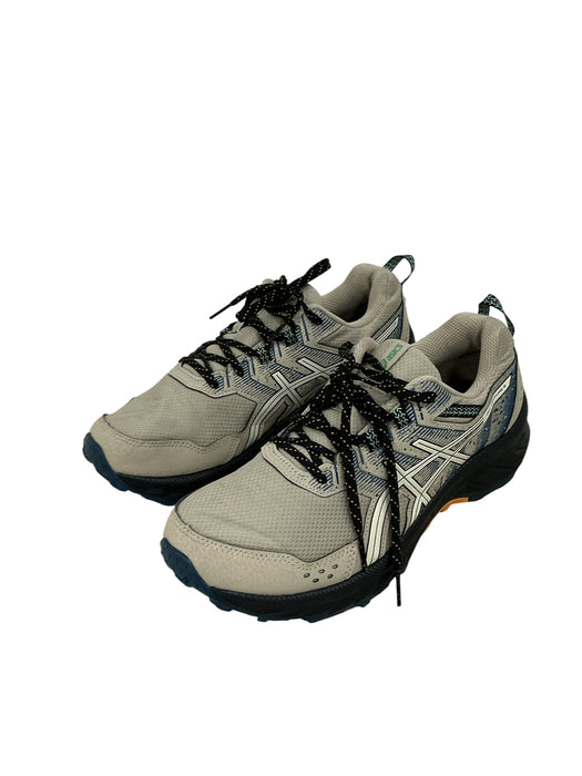 Tenis 8 (ASICS)