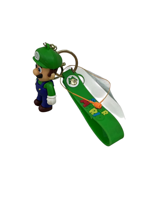 Llavero de Luigi