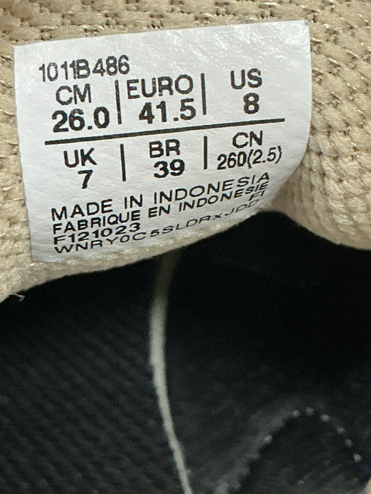 Tenis 8 (ASICS)