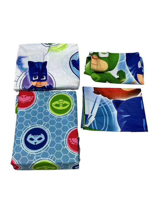 Juego de sabanas (PJMASKS)