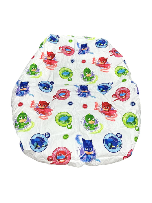 Juego de sabanas (PJMASKS)