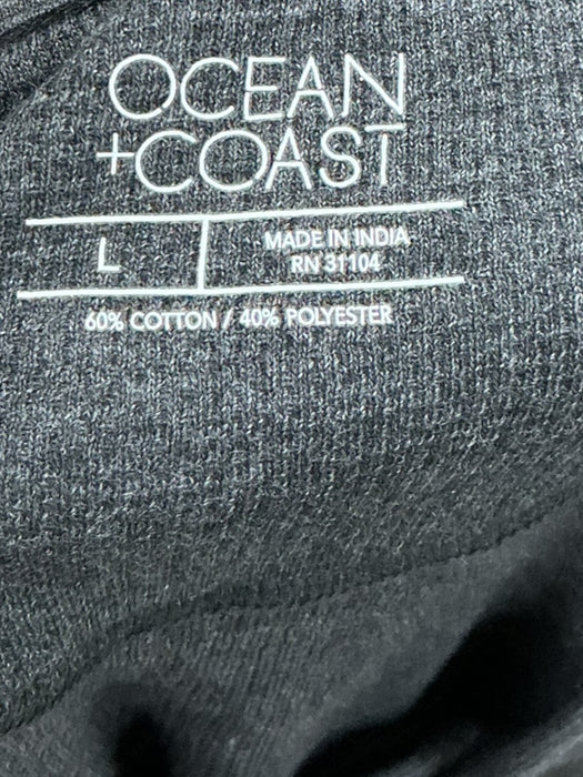 Playera L (OCEAN COAST)