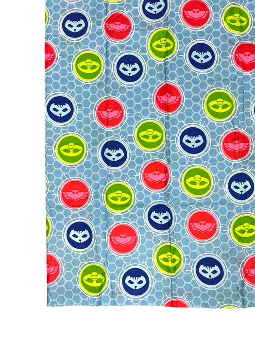 Juego de sabanas (PJMASKS)