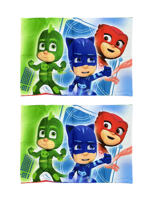 Juego de sabanas (PJMASKS)