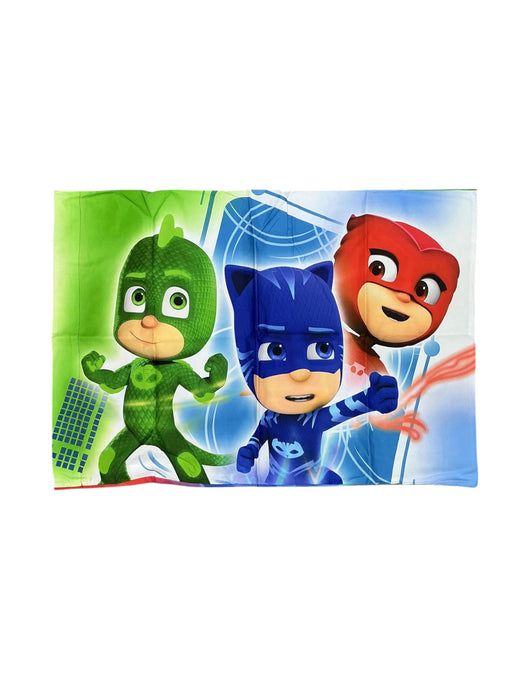 Juego de sabanas (PJMASKS)