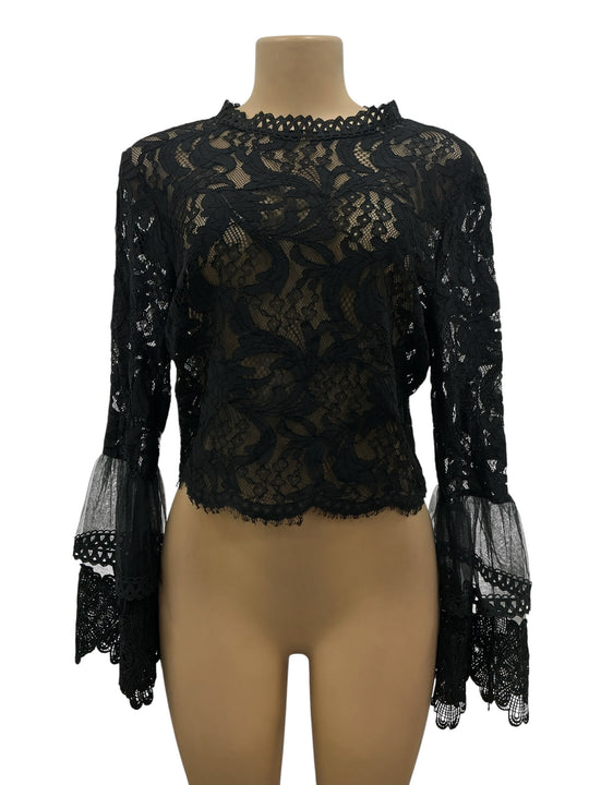 Blusa L (REVAMPED)