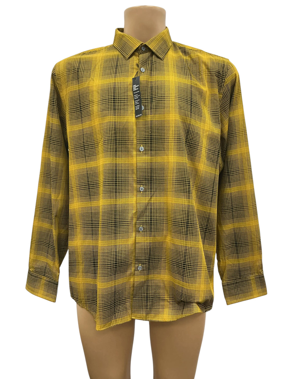 Camisa XL (ALFANI)