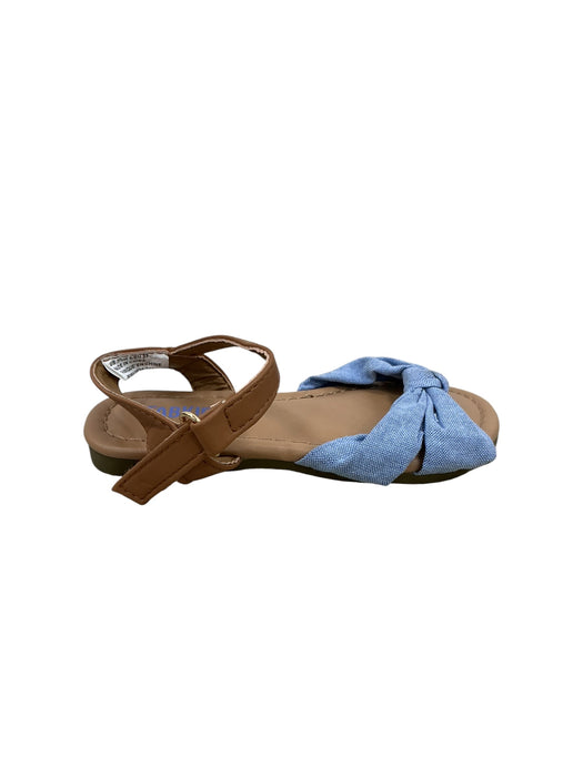 Sandalia para bebé 7 (FABKIDS)