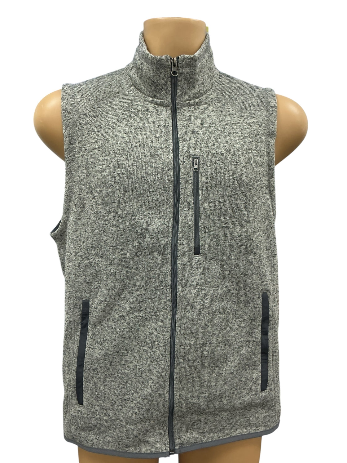 Chaleco XL (BEVERLY HILLS)