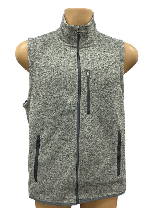 Chaleco XL (BEVERLY HILLS)