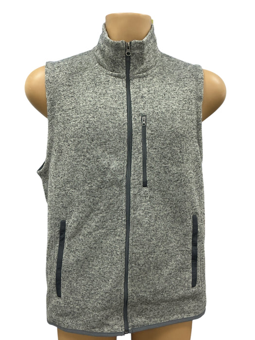 Chaleco XL (BEVERLY HILLS)