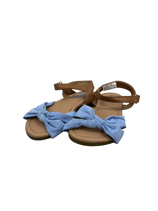 Sandalia para bebé 7 (FABKIDS)