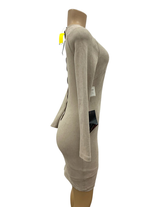 Vestido S (BEBE)