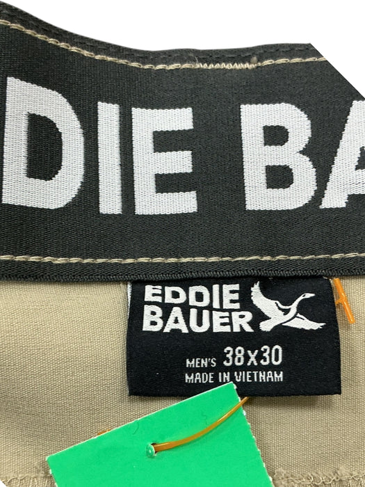 Pantalón 38X30 (EDDIE BAUER)
