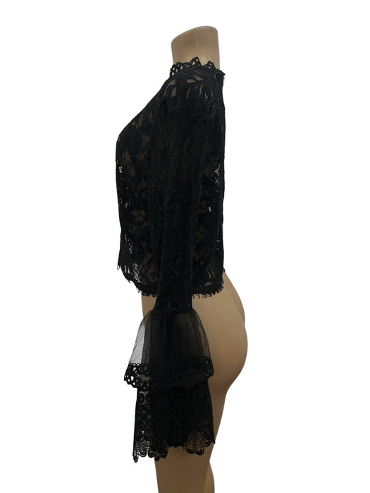 Blusa L (REVAMPED)