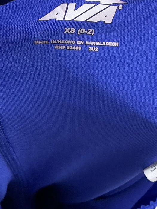 Short XS (AVIA)