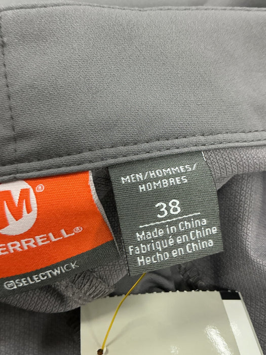 Pantaloneta 38 (MERRELL)