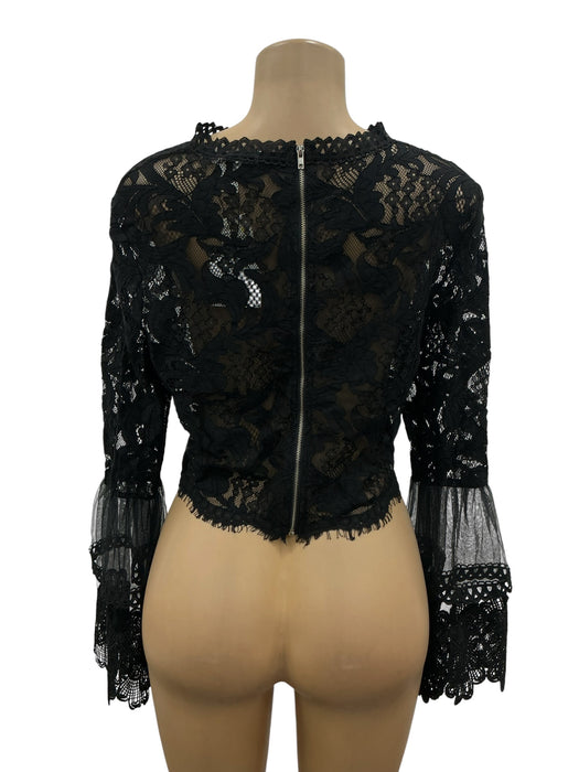 Blusa L (REVAMPED)