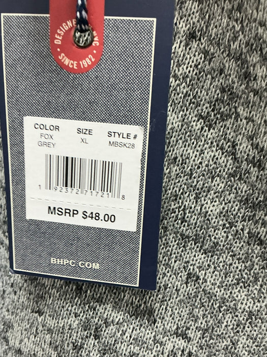 Chaleco XL (BEVERLY HILLS)