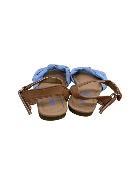 Sandalia para bebé 7 (FABKIDS)